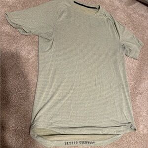 Men's Lululemon Drysense